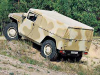 ГАЗ-2975 Тигр - фото взято с сайта 