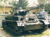 Фото Средний танк PzKpfw IV Фото Средний танк PzKpfw IV