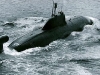 Атомная подводная лодка (Проект 971) Щука-Б - фото взято с электронной энциклопедии Военная Россия