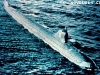 Подводная лодка серии 627 Кит. Фото с сайта http://ship.bsu.by