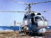Камов Ка-27 - фото взято с электронной энциклопедии Военная Россия