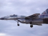 Миг-29 (фронтовой истребитель) - фото взято с сайта http://www.combatavia.info