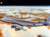 Модифицированный Boeing-747-400. Рисунок с сайта www.fas.org
