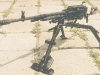 12,7-мм пулемет  «Корд» - фото взято из Электронной энциклопедии &quot;Военная Россия&quot;