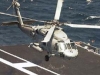 Многоцелевой вертолёт Sikorsky Aircraft SH-60 Sea Hawk