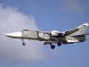 Су-24 (фронтовой бомбардировщик) - фото взято с сайта http://www.combatavia.info