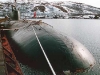 Атомная подводная лодка Проект 671РТМ Щука - фото взято с электронной энциклопедии Военная Россия
