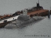Атомная подводная лодка (Проект 705) Лира - фото взято с электронной энциклопедии Военная Россия