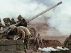 85-мм противотанковая пушка Д-48 (1953) - фото взято с электронной энциклопедии Военная Россия