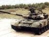  Комплекс управляемого танкового вооружения 9К119 (9К119М) Рефлекс - фото взято с сайта 