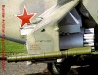 Противотанковый ракетный комплекс 9К113 Штурм-В - фото взято с сайта /