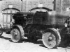 Летом 1918 года фирма "Магирус'' выпустила вседорожное средство "силовой передок'' артиллерийский тягач мощностью 70 л. с, который, однако. никогда не был использован для военных целей.