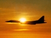 Ту-160 (стратегический бомбардировщик) фото взято с сайта http://www.combatavia.info