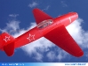 Як-15 (истребитель) - фото взято с сайта 