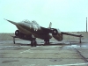 Як-28 (истребитель-бомбардировщик) - фото взято с сайта http://www.combatavia.info